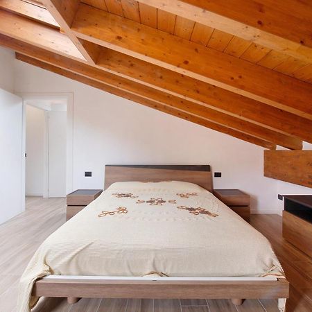 Casa Asso Apartment Ngoại thất bức ảnh