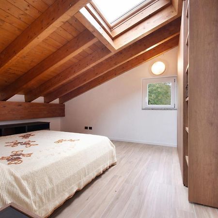 Casa Asso Apartment Ngoại thất bức ảnh
