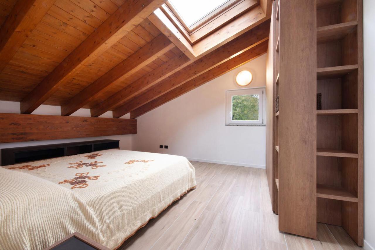 Casa Asso Apartment Ngoại thất bức ảnh