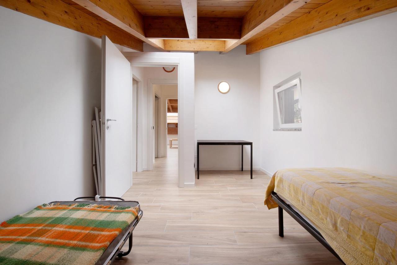 Casa Asso Apartment Ngoại thất bức ảnh