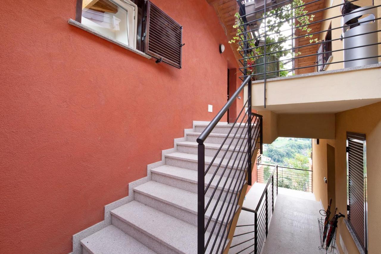 Casa Asso Apartment Ngoại thất bức ảnh