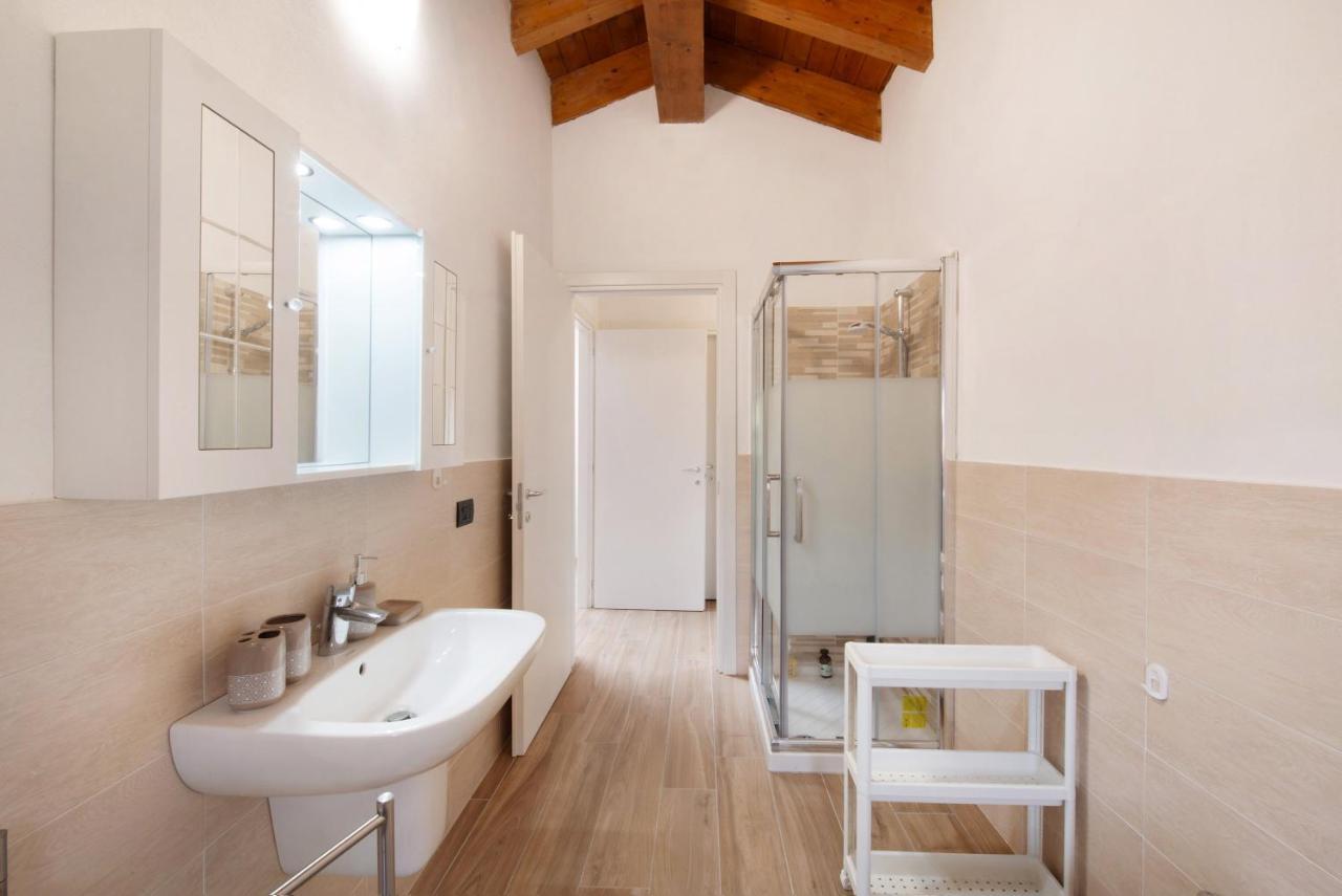 Casa Asso Apartment Ngoại thất bức ảnh