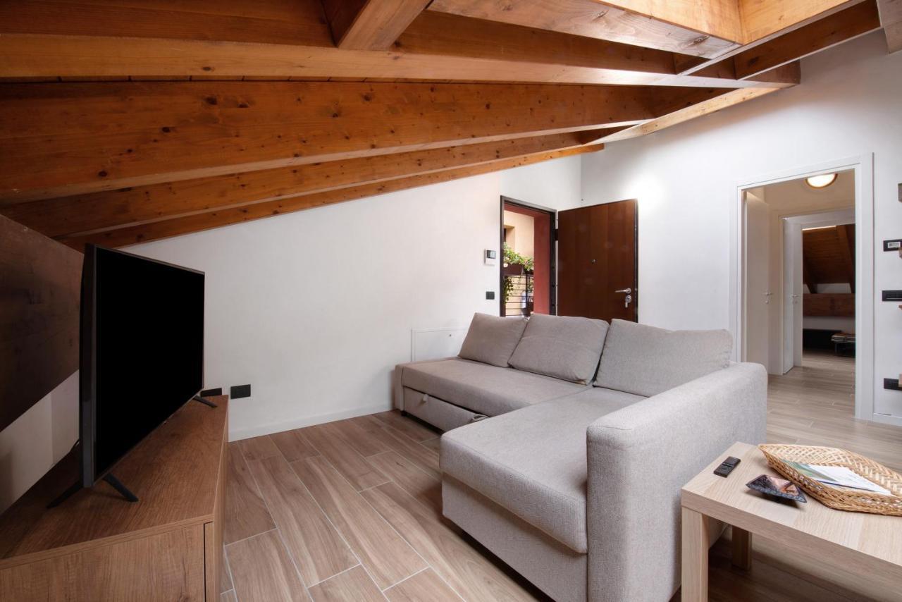 Casa Asso Apartment Ngoại thất bức ảnh