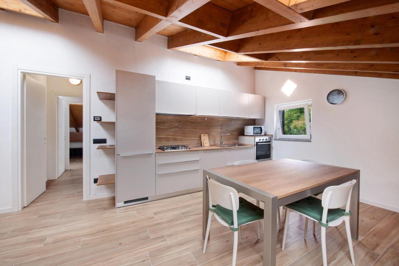 Casa Asso Apartment Ngoại thất bức ảnh