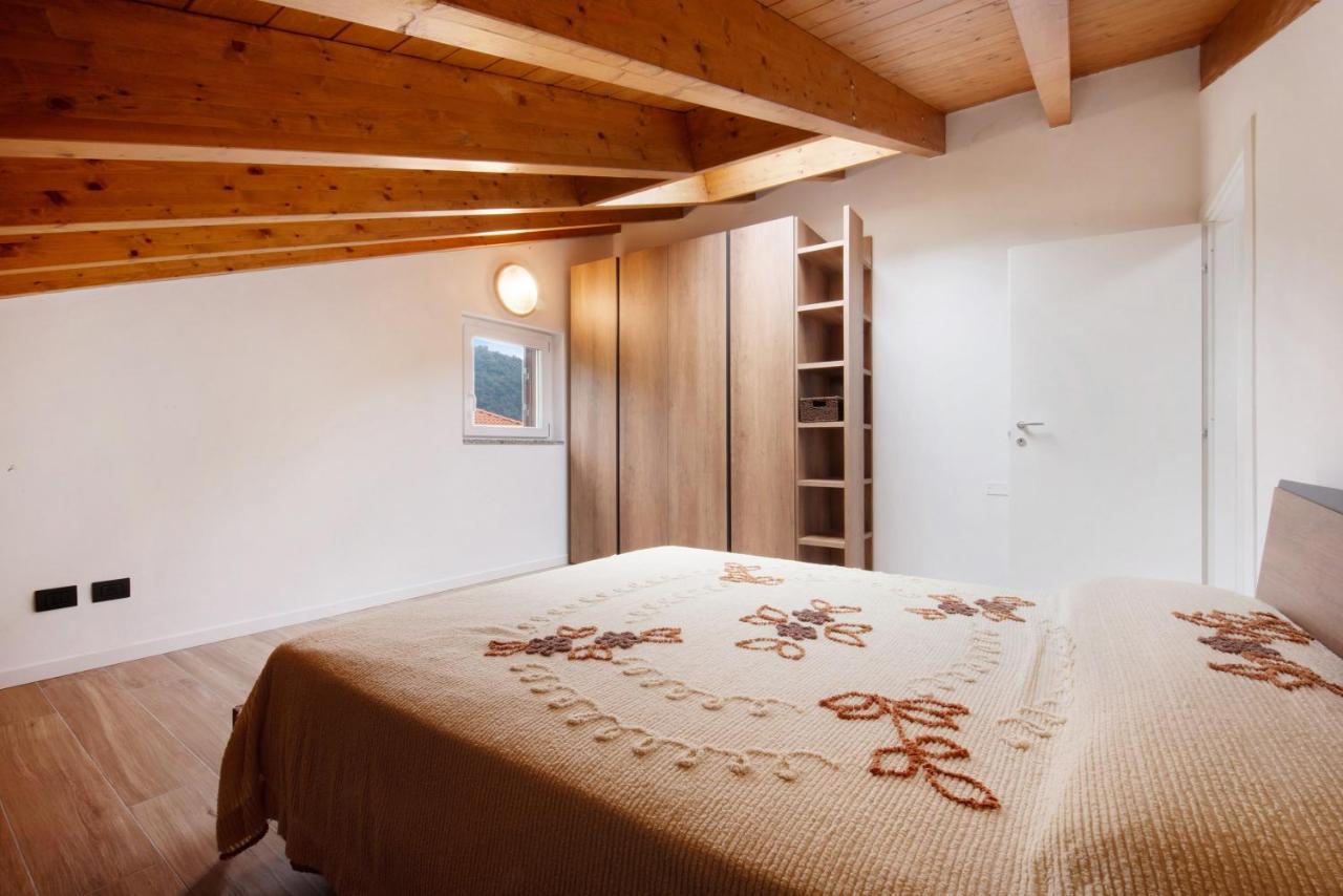 Casa Asso Apartment Ngoại thất bức ảnh