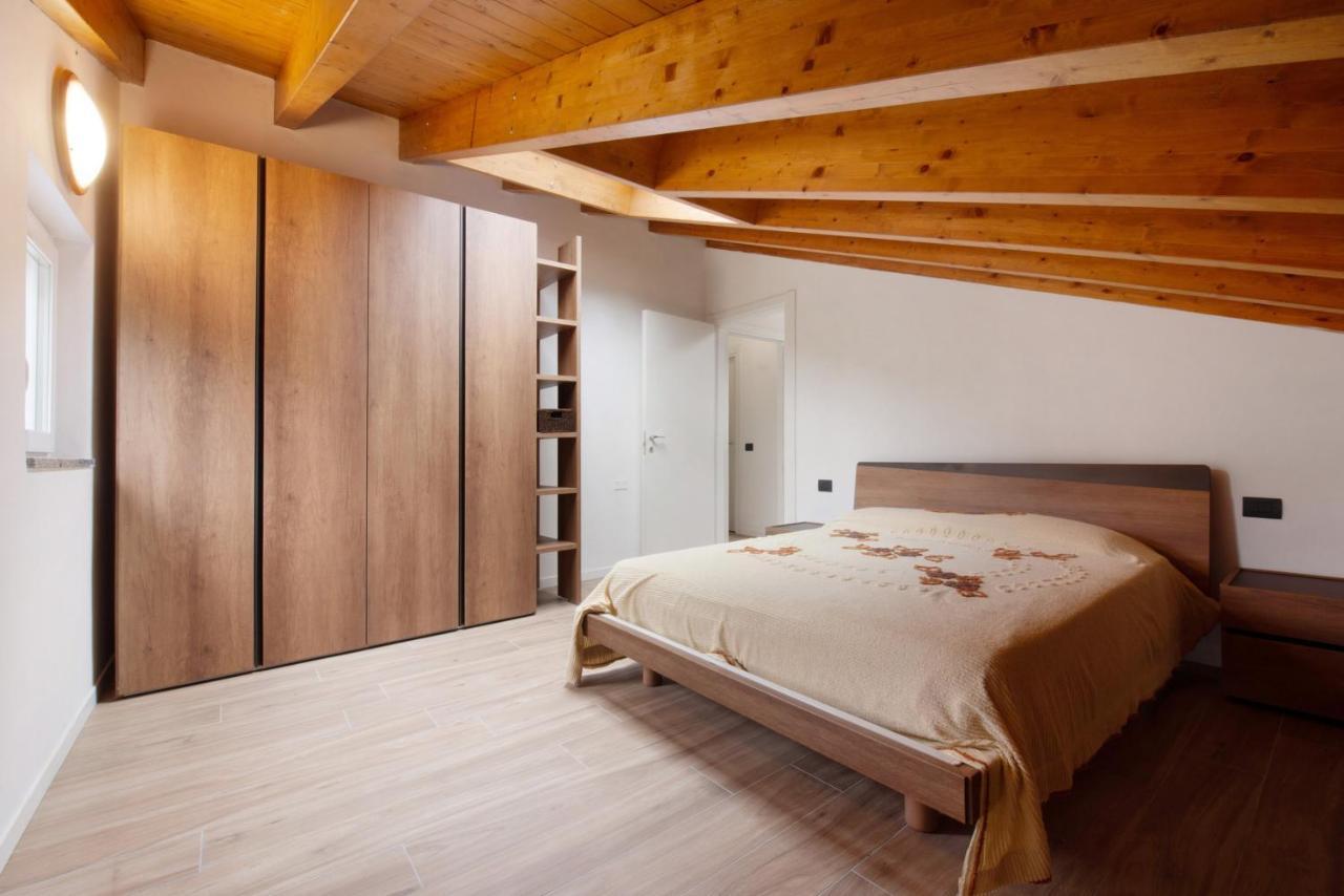 Casa Asso Apartment Ngoại thất bức ảnh