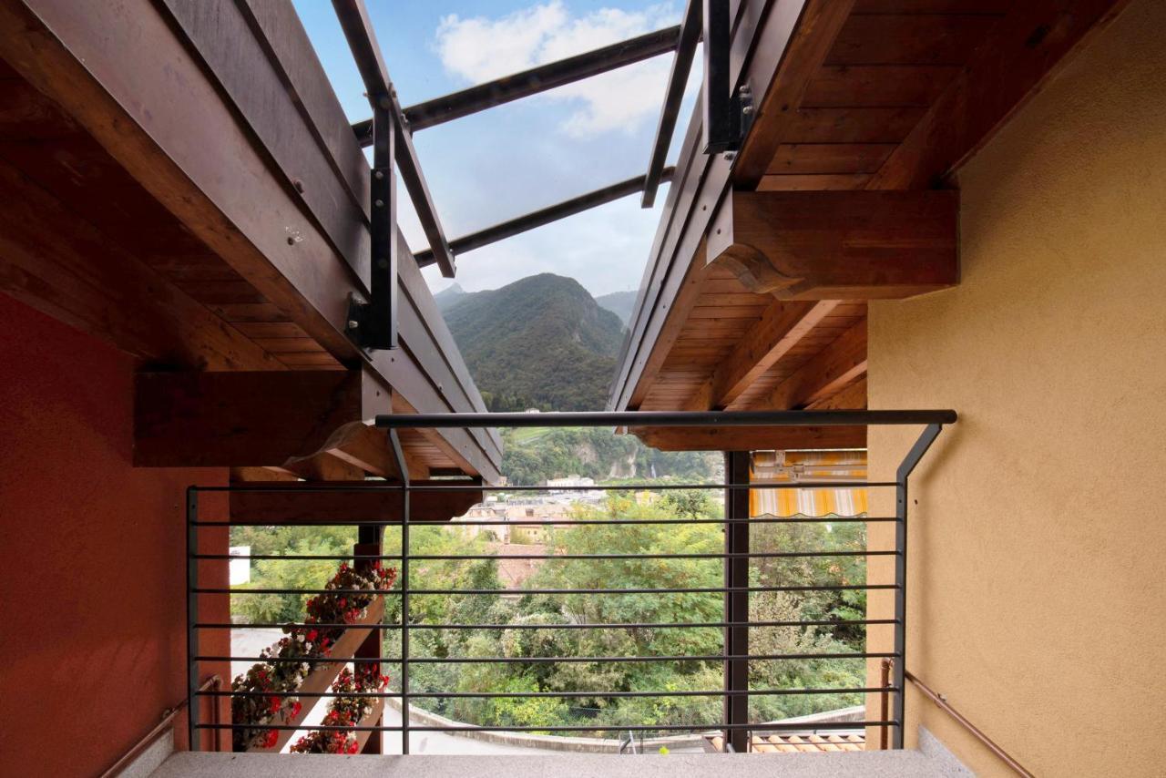 Casa Asso Apartment Ngoại thất bức ảnh