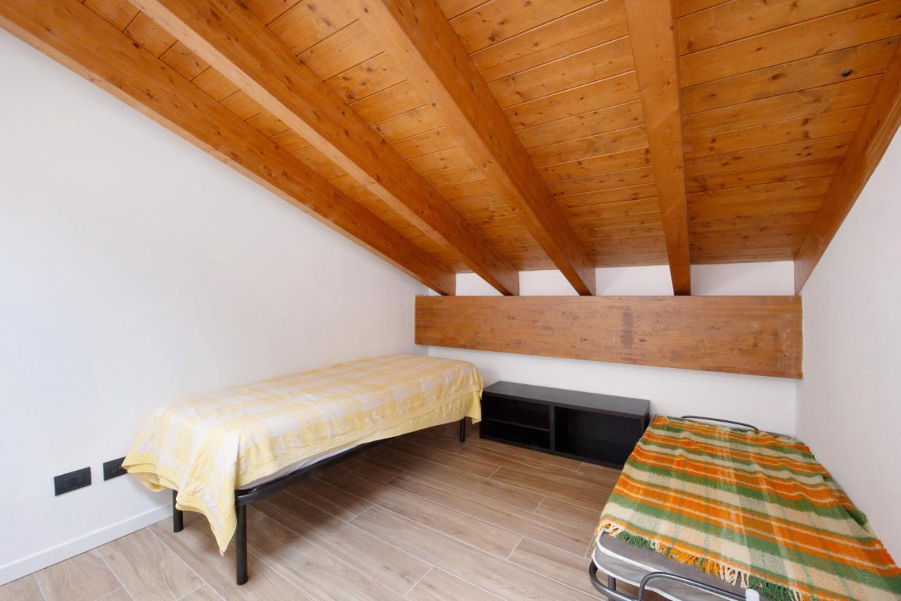 Casa Asso Apartment Ngoại thất bức ảnh
